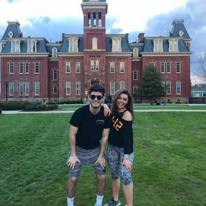 Meet your Posher, Jared